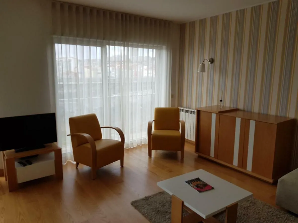 Apartment Restelo Plaza 3 Hotel Lisbon Portugal