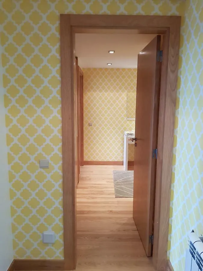Restelo Plaza 3 Hotel Lisbon Apartment