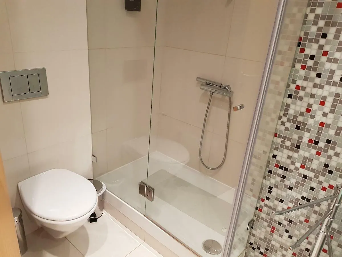 Restelo Plaza 3 Hotel Lisbon