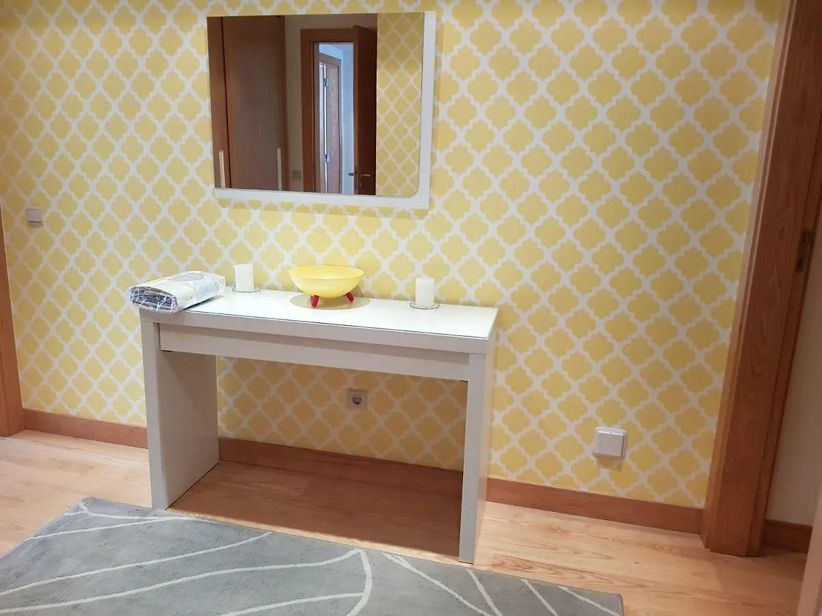 Restelo Plaza 3 Hotel Lisbon