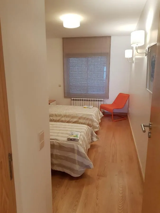 Apartment Restelo Plaza 3 Hotel Lisbon