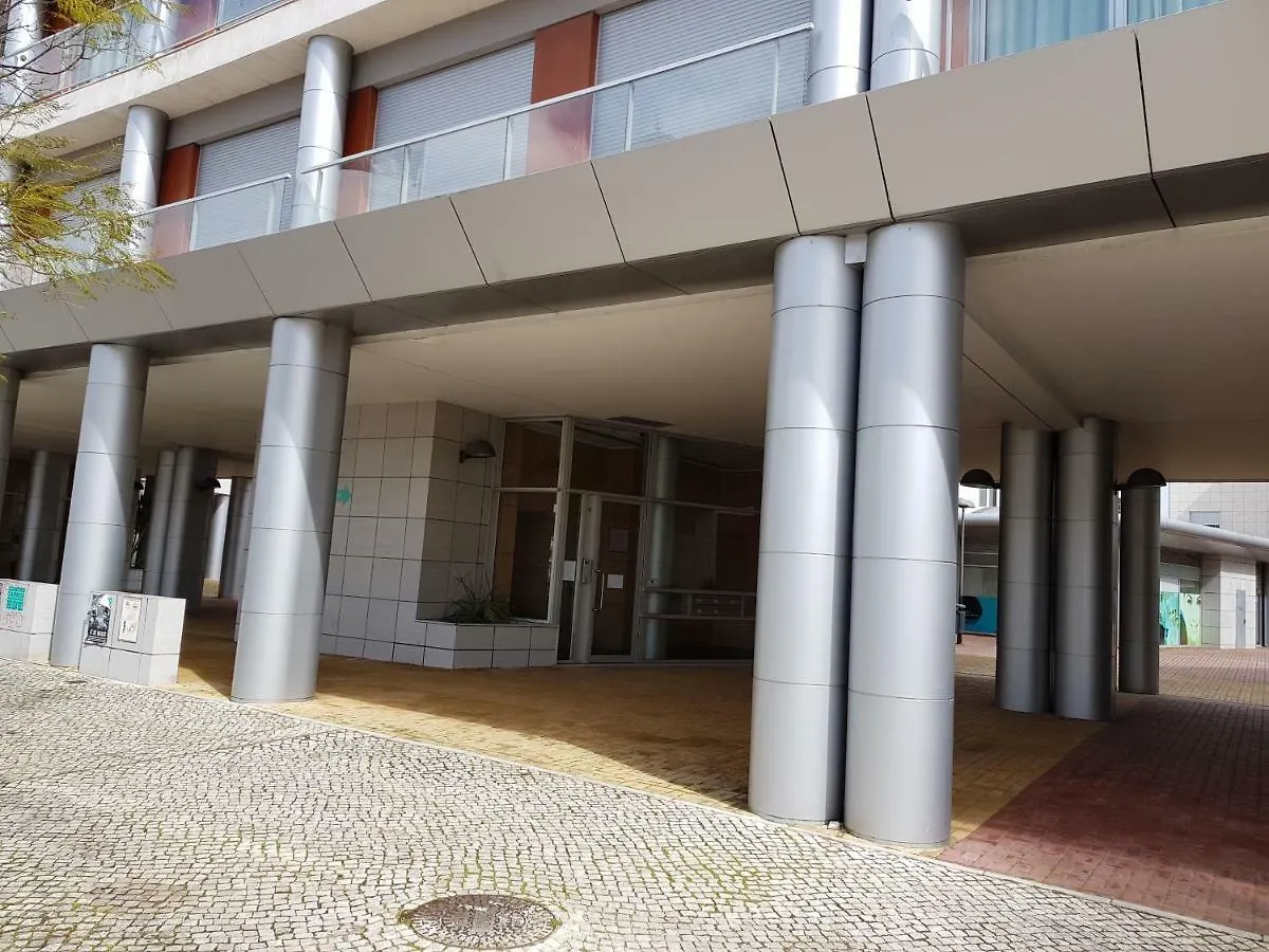 Restelo Plaza 3 Hotel Lisbon