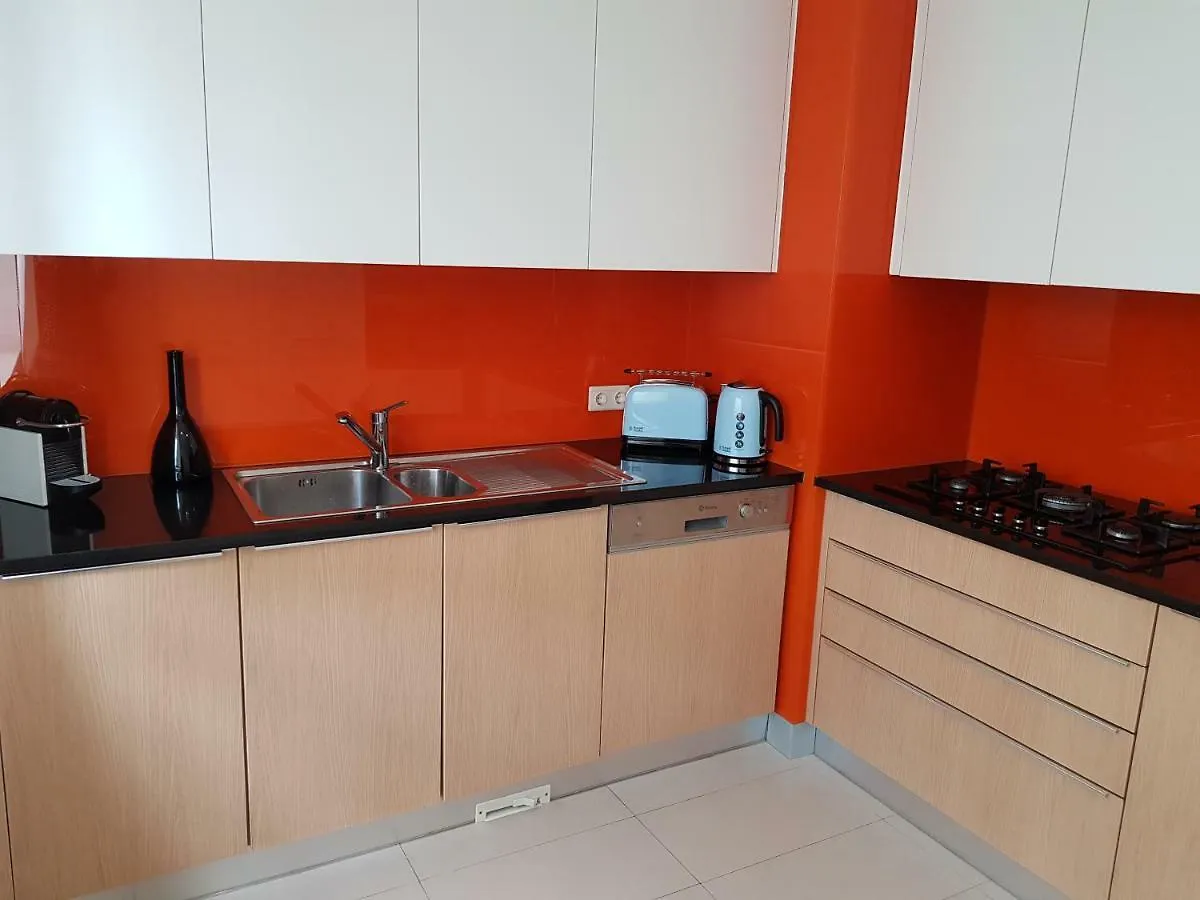 Restelo Plaza 3 Hotel Lisbon