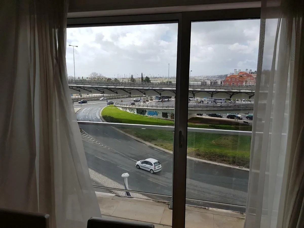 Restelo Plaza 3 Hotel Lisbon