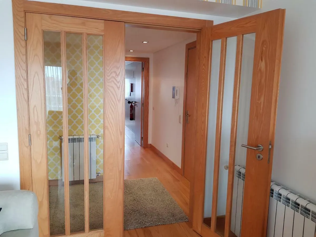 Restelo Plaza 3 Hotel Lisbon Apartment