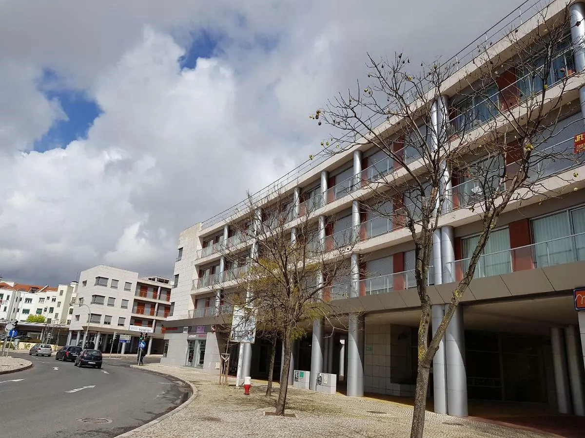 Apartment Restelo Plaza 3 Hotel Lisbon
