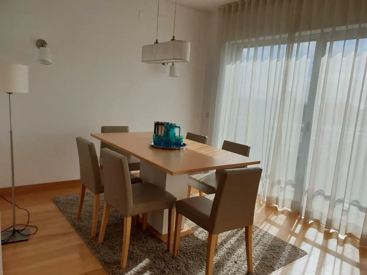 Apartment Restelo Plaza 3 Hotel Lisbon