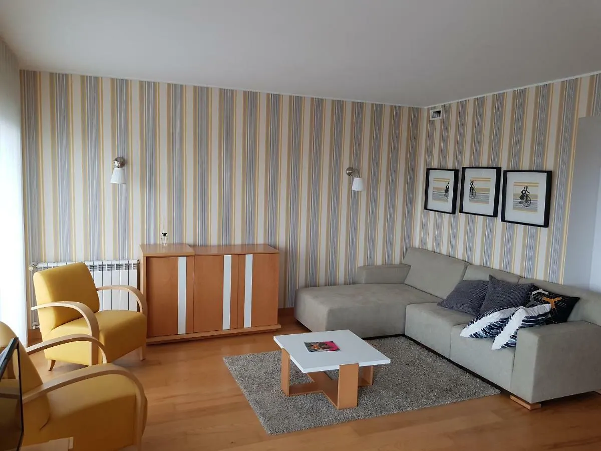 Restelo Plaza 3 Hotel Lisbon 0*,