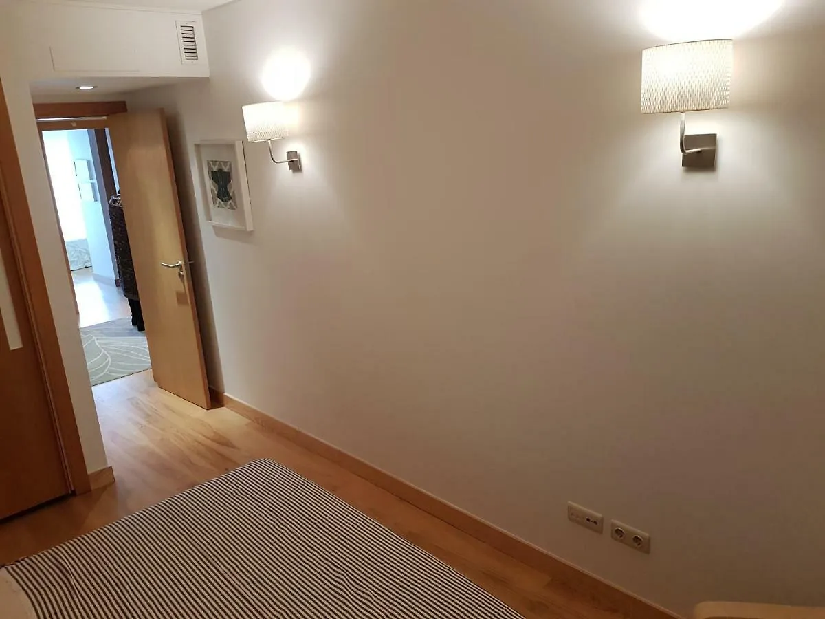 Apartment Restelo Plaza 3 Hotel Lisbon