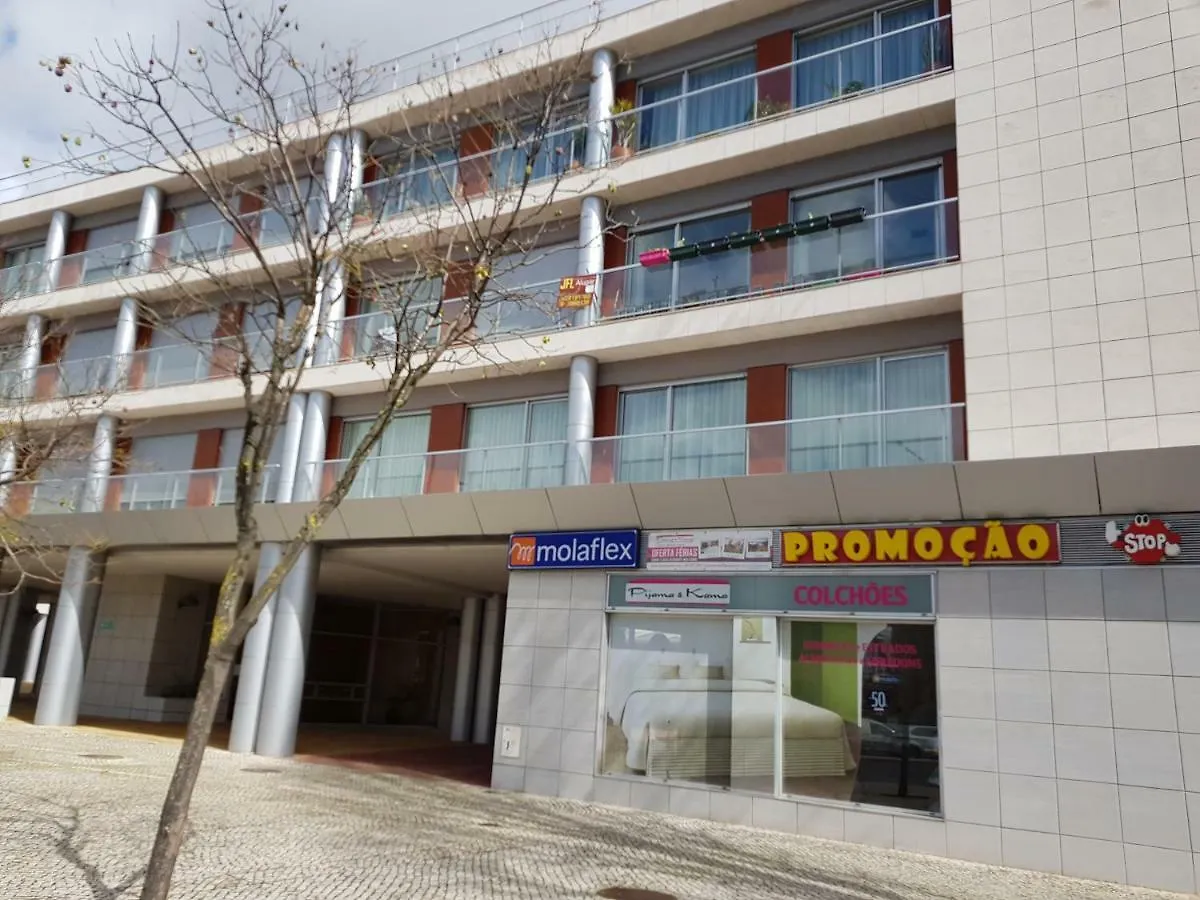 Apartment Restelo Plaza 3 Hotel Lisbon
