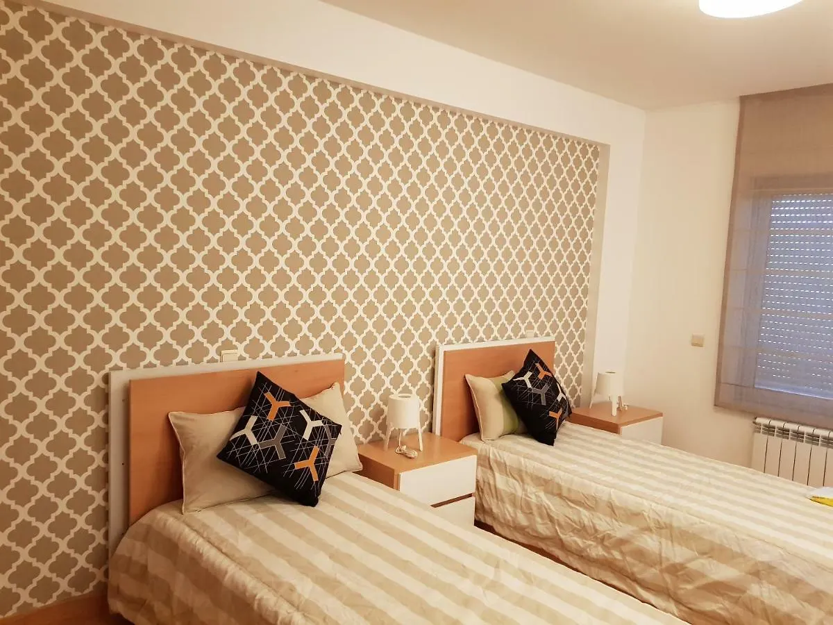 Restelo Plaza 3 Hotel Lisbon 0*,