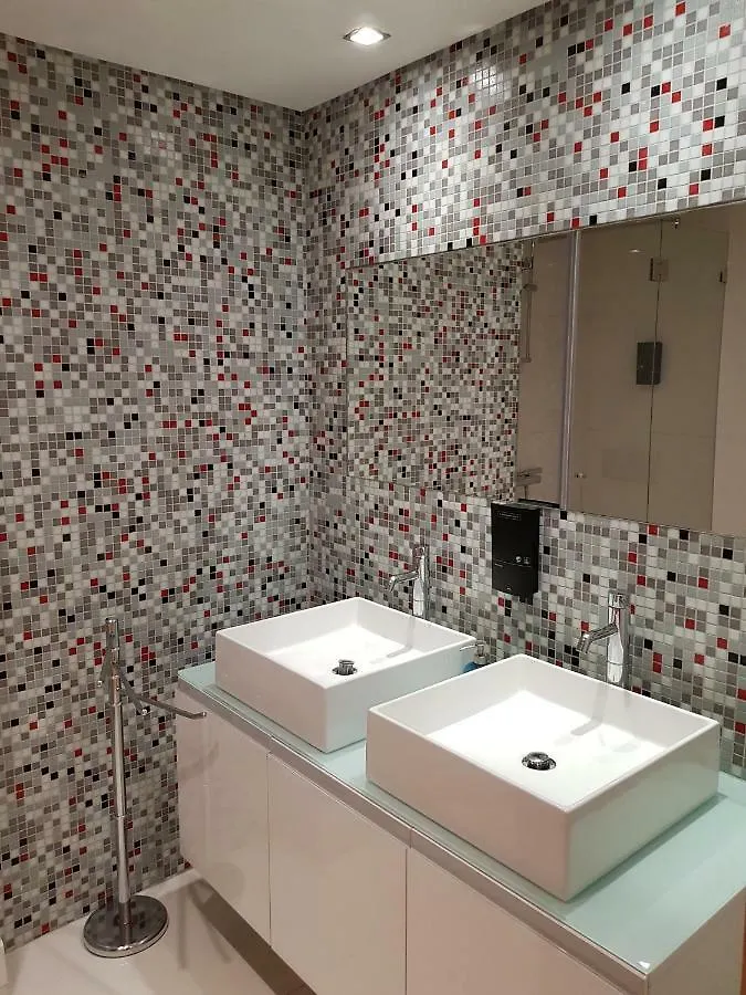 Apartment Restelo Plaza 3 Hotel Lisbon